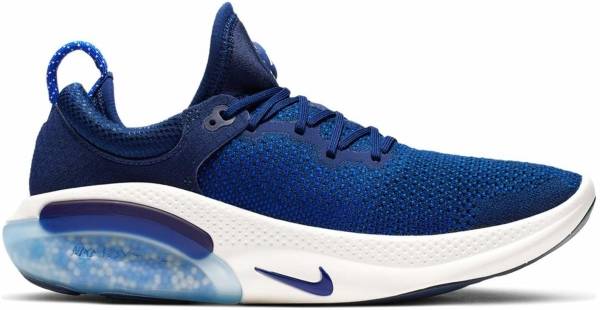 nike joyride mens blue