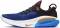 Nike Joyride Run Flyknit - Black/Red Orbit-Light Photo Blue-Metallic Gold (CT1175001) Nike Joyride Run Flyknit - Black/Red Orbit-Light Photo Blue-Metallic Gold (CT1175001)