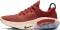 Nike Joyride Run Flyknit - Red (AQ2731600) Nike Joyride Run Flyknit - Red (AQ2731600)