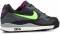 Nike Air Wildwood ACG - Black/Hyper Violet-Dark Grey-Electric Green (AO3116002) - slide 1
