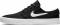 Nike SB Zoom Stefan Janoski Canvas RM - Black Thunder Grey Gum Light Brown White (AR7718001)