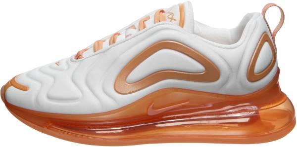 are nike air max 720 good for running
