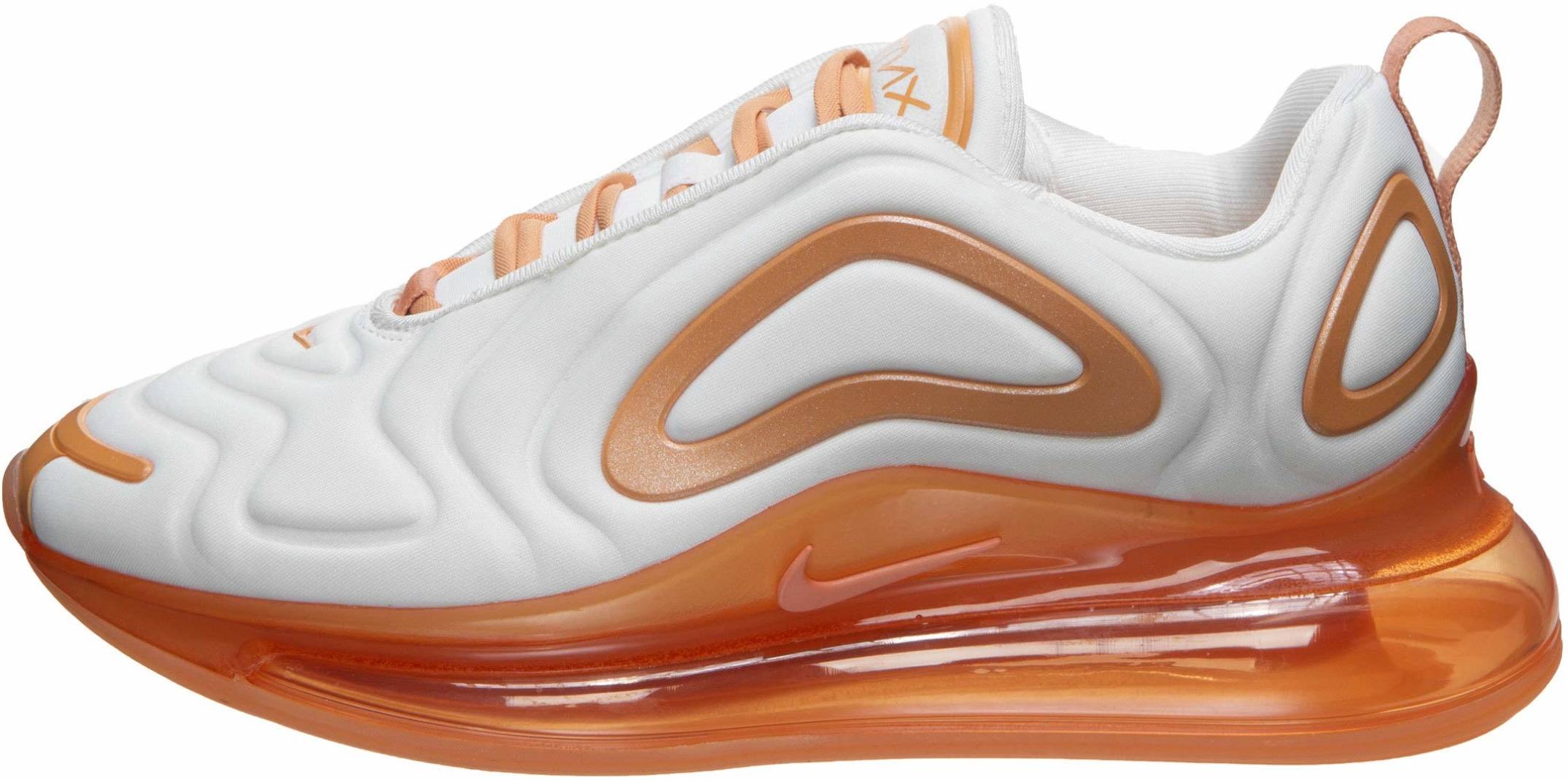 Nike Air Max 720 SE sneakers (only $180 