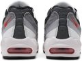 nike air max 95 qs smoke grey men s fashion sneakers summit white chile red off noir 20d7 9931182 120