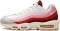 nike mens air max 95 qs dm0012 600 anatomy of air size 13 team red summit white universi fd8b 60