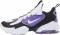Nike Air Max Alpha Savage - Purple (AT3378510)