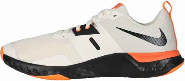 nike renew retaliation tr men's training shoes