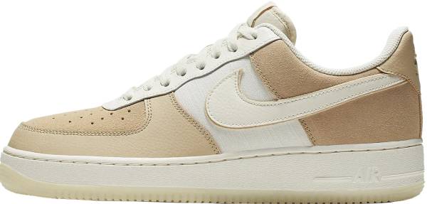 Reasons to/NOT to Buy Nike Air Force 1 07 LV8 2 (Aug 2021) | RunRepeat