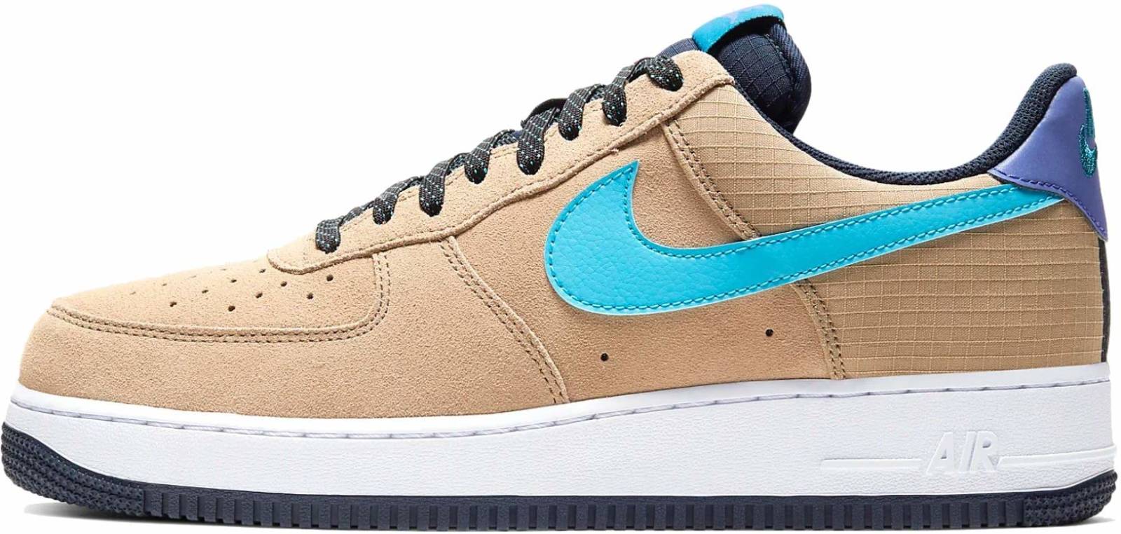 nike air force one 07 lv8 style