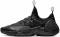 Nike Huarache EDGE - Black/Black-Black (AV3598002) - slide 2