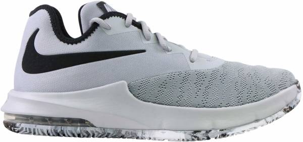 Schedule Elemental reading Nike Air Max Infuriate III Low Review 2023, Facts, Deals | RunRepeat