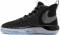 nike alphadunk mens bq5401 001 size 8 black black wolf grey a56a 60