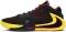 Nike Zoom Freak 1 - Black/Red Orbit-Opti Yellow-Black (BQ5422003)