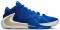 Nike Zoom Freak 1 - Black/Multi-Color-Photo Blue (BQ5422400) - slide 4