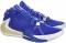 Nike Zoom Freak 1 - Black/Multi-Color-Photo Blue (BQ5422400) - slide 5
