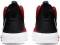 Nike Zoom Rize - Multicolore University Red White Black 600 4