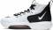 Nike Zoom Rize - White/White/Black (BQ5468100)