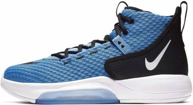 Nike Zoom Rize - University Blue, White, Black (BQ5468401)