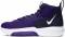 Nike Zoom Rize - Purple/White (BQ5468500) Nike Zoom Rize - Purple/White (BQ5468500)