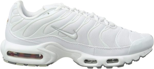 Clamp Tractor Take away Nike Air Max Plus TN SE sneakers in 9 colors (only $110) | RunRepeat