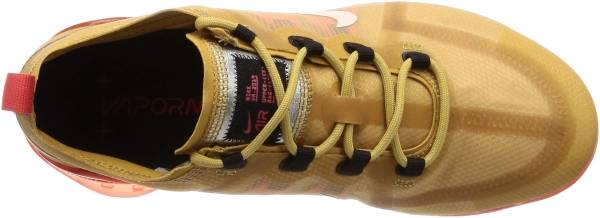 Nike Air VaporMax 2019 - Gold (AR6631701) - slide 4