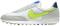 Nike Daybreak - White/Light Silver/Hyper Royal/Electric Green (DJ2747100) Nike Daybreak - White/Light Silver/Hyper Royal/Electric Green (DJ2747100)