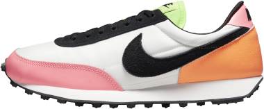 Nike Daybreak - 100 summit white/atomic orange/sun (DJ5996100)