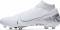 Nike Mercurial Superfly 7 - White/Platinum (AT7946100)