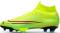 Nike Mercurial Superfly 7 - Green (BQ5483703)