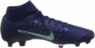 Nike Mercurial Superfly VII Academy FG MG Pro Direct Soccer