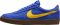 Nike Killshot 2 - Racer Blue/Gum Medium Brown/Hyper Pink/University Gold (FQ8903402)
