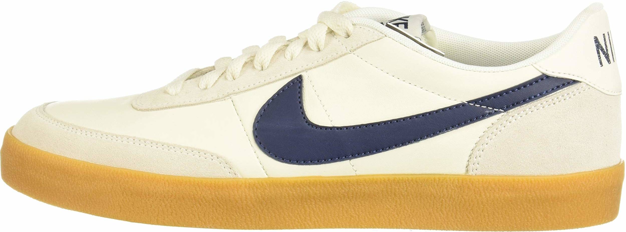 nike killshot 2 blue