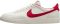 Nike Killshot 2 - Sail/White/University Red (HQ1657100)