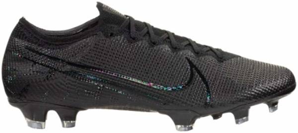 mercurial vapor black