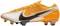 Nike Mercurial Vapor 13 Elite Firm Ground - Yellow (AQ4176801)