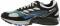 Nike Air Ghost Racer - Black Photo Blue Mineral Teal Black (AT5410004) Nike Air Ghost Racer - Black Photo Blue Mineral Teal Black (AT5410004)
