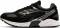 nike air ghost racer mens at5410 002 size 5 5 black black dark grey white 3ef6 60