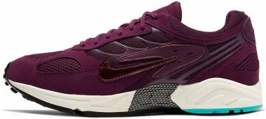 nike Turquoise Air Ghost Racer - Bordeaux/Bordeaux/Sail (AT5410600)