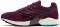 nike air ghost racer mens casual running shoes at5410 600 size 10 bordeaux bordeaux sail hyper jade afda 60