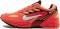 nike air ghost racer mens casual running shoes ct1515 600 size 8 bright crimson sail black orange pulse 9f95 60