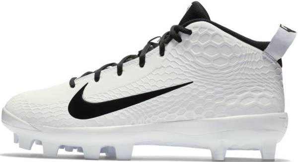mike trout cleats 5