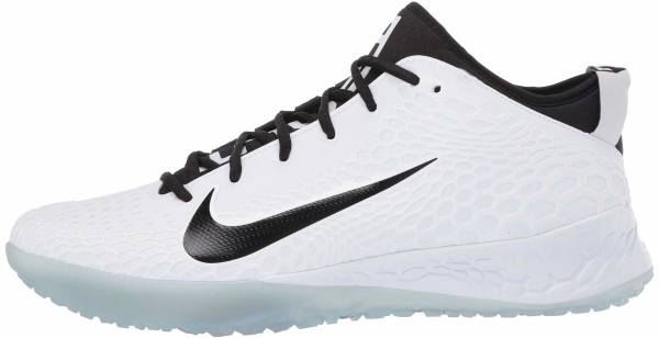 nike force zoom trout 4 turf