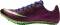 Nike Zoom Superfly Elite - Bordeaux/Lime Blast-regency Purple (835996600)