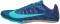 Nike Zoom Rival S 9 - Blue (907564402) Nike Zoom Rival S 9 - Blue (907564402)
