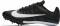 girls low nike basketball shoes clearance - Black/White (907565017)