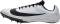 Track spikes and XC - White (907564005)