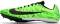 Nike Zoom Rival S 9 - Green (907564302)