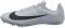 Nike Zoom Rival S 9 - Hydrogen Blue/Black-sky Grey (907564404)
