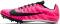 Nike Zoom Rival S 9 - Pink (907565603)