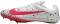Nike Zoom Rival S 9 - White Hyper Jade Black Flash Crimson (907564101) Nike Zoom Rival S 9 - White Hyper Jade Black Flash Crimson (907564101)
